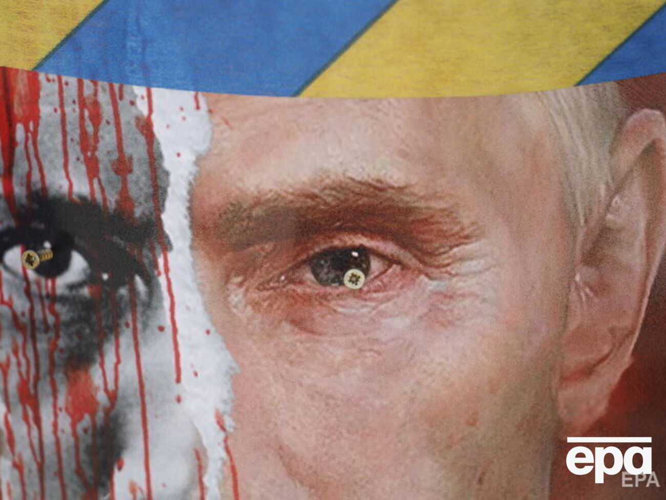 Путин имеет шесть требований к Украине для прекращения войны