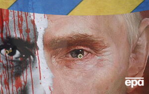 Путин имеет шесть требований к Украине для прекращения войны