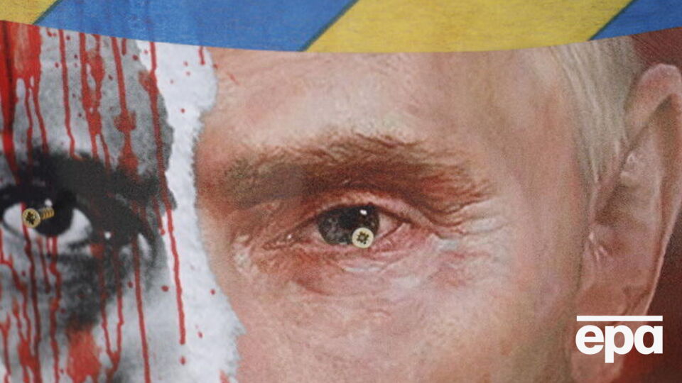 Путин имеет шесть требований к Украине для прекращения войны