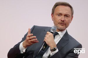 За словами українського посла, Лінднер не вважав за потрібне допомагати Україні, оскільки був упевнений, що РФ дуже скоро захопить її