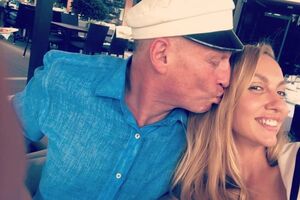 Полякова: Муж меня поддерживает, потому что я оторвана от дома