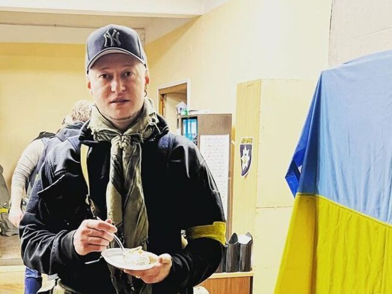 Хлывнюк: Мечты сбываются