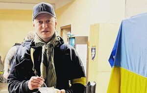 Хлывнюк: Мечты сбываются