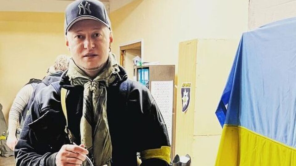 Хливнюк: Мрії збуваються