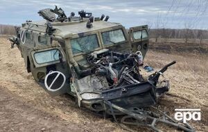 Оккупанты пытаются удержать занятые рубежи