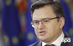 Программа-минимум Украины на переговорах с РФ – решение гуманитарных проблем, отметил Кулеба