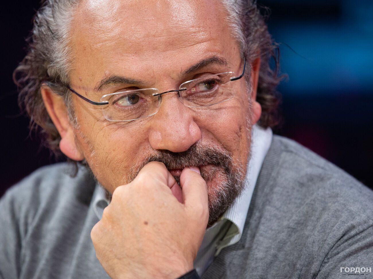 Шустер: Больно ударить &ndash; это полностью отказаться от любой капли российской нефти и от любого кубометра российского газа