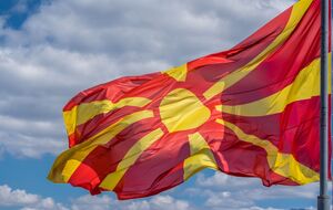 Северная Македония потребовала, чтобы дипломаты РФ покинули страну в течение пяти дней