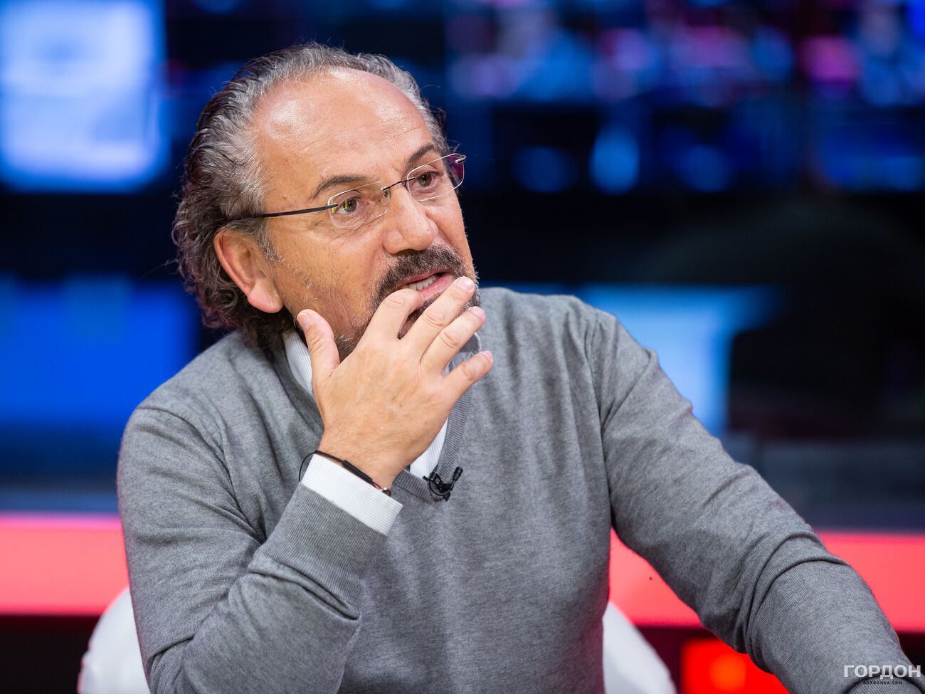 Шустер: Я не відкидаю конфлікту з Польщею. А якщо з Польщею, ви самі розумієте...