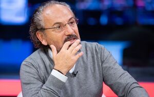 Шустер: Я не відкидаю конфлікту з Польщею. А якщо з Польщею, ви самі розумієте...