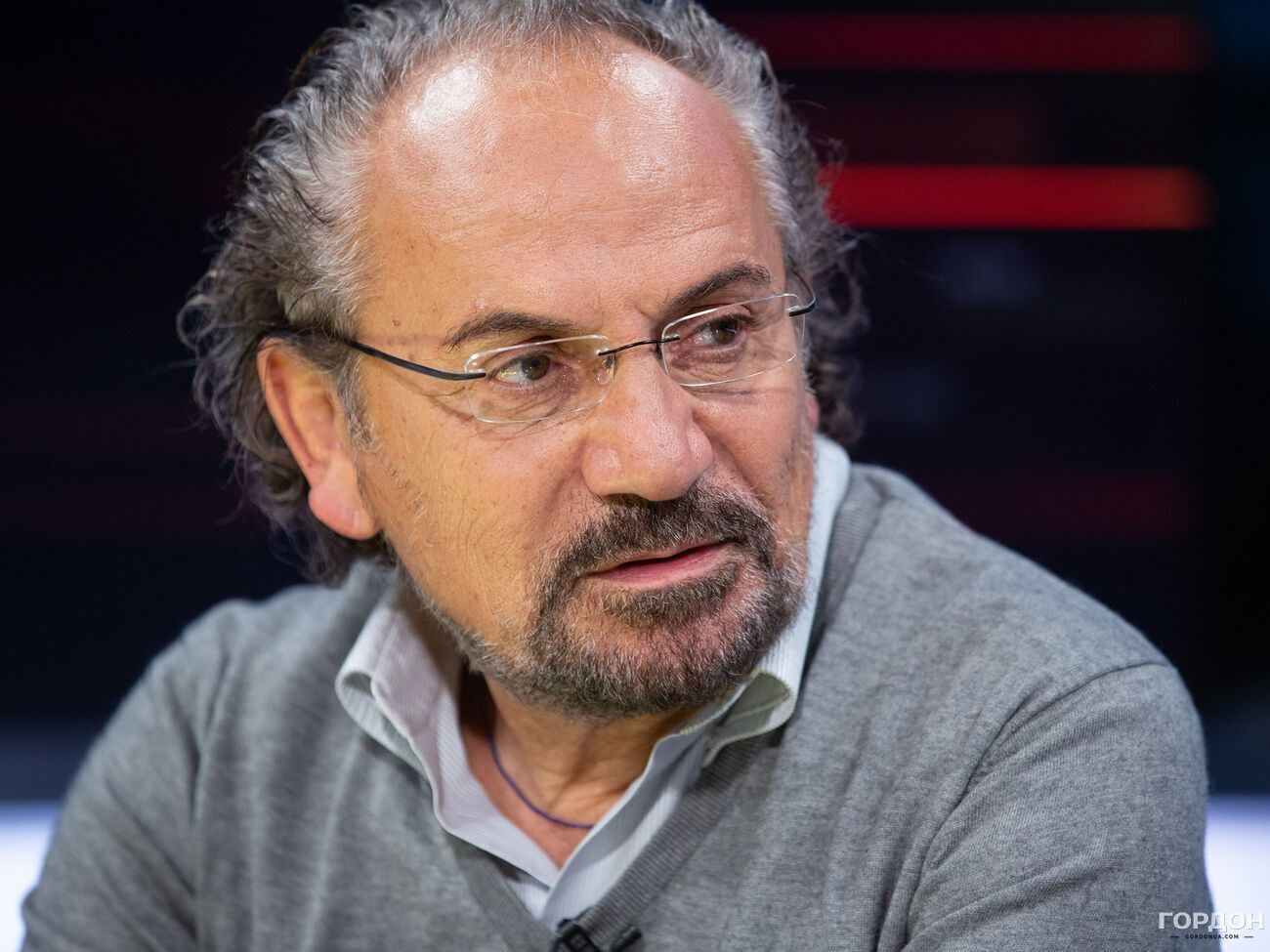 Шустер: Якщо знайдуться хоробрі люди, які до цього часу його в якийсь спосіб... напоумлять. Ну або трохи різкіший крок зроблять