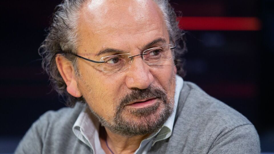 Шустер: Якщо знайдуться хоробрі люди, які до цього часу його в якийсь спосіб... напоумлять. Ну або трохи різкіший крок зроблять