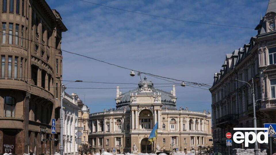 В адміністрації повідомили, що ніч у місті минула спокійно