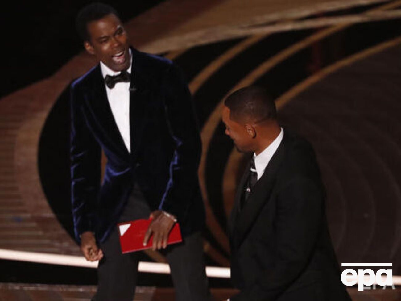 Смит об избиении Рока:&nbsp;Я отреагировал эмоционально