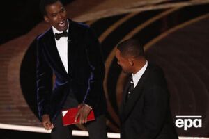 Сміт про побиття Рока: Я відреагував емоційно