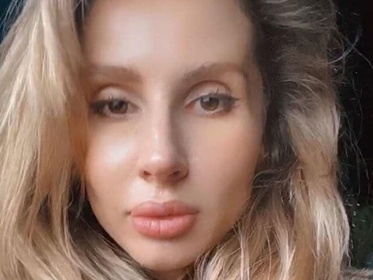 До нападу РФ на Україну Лобода будувала кар'єру в РФ