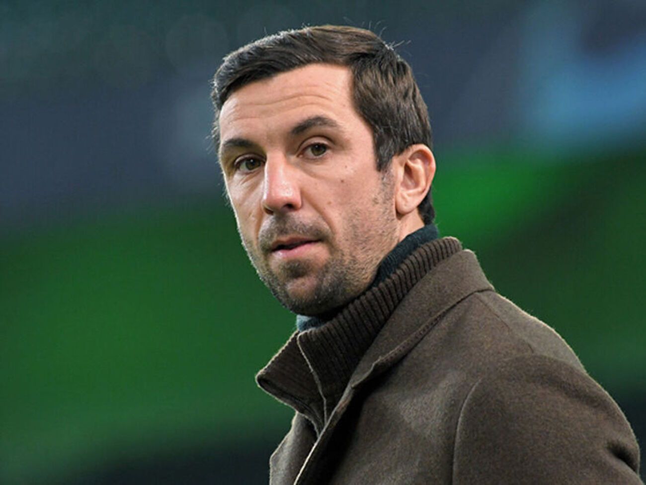 Дарио Срна: Горжусь, что прожил в Украине 19 лет. Что бы ни случилось, я буду с "Шахтером"