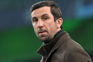 Даріо Срна: Пишаюся, що прожив в Україні 19 років. Хай що б трапилося, я буду із "Шахтарем"