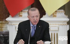 Эрдоган: Переговорный процесс между Украиной и РФ находится на таком уровне, при котором возможны конкретные результаты