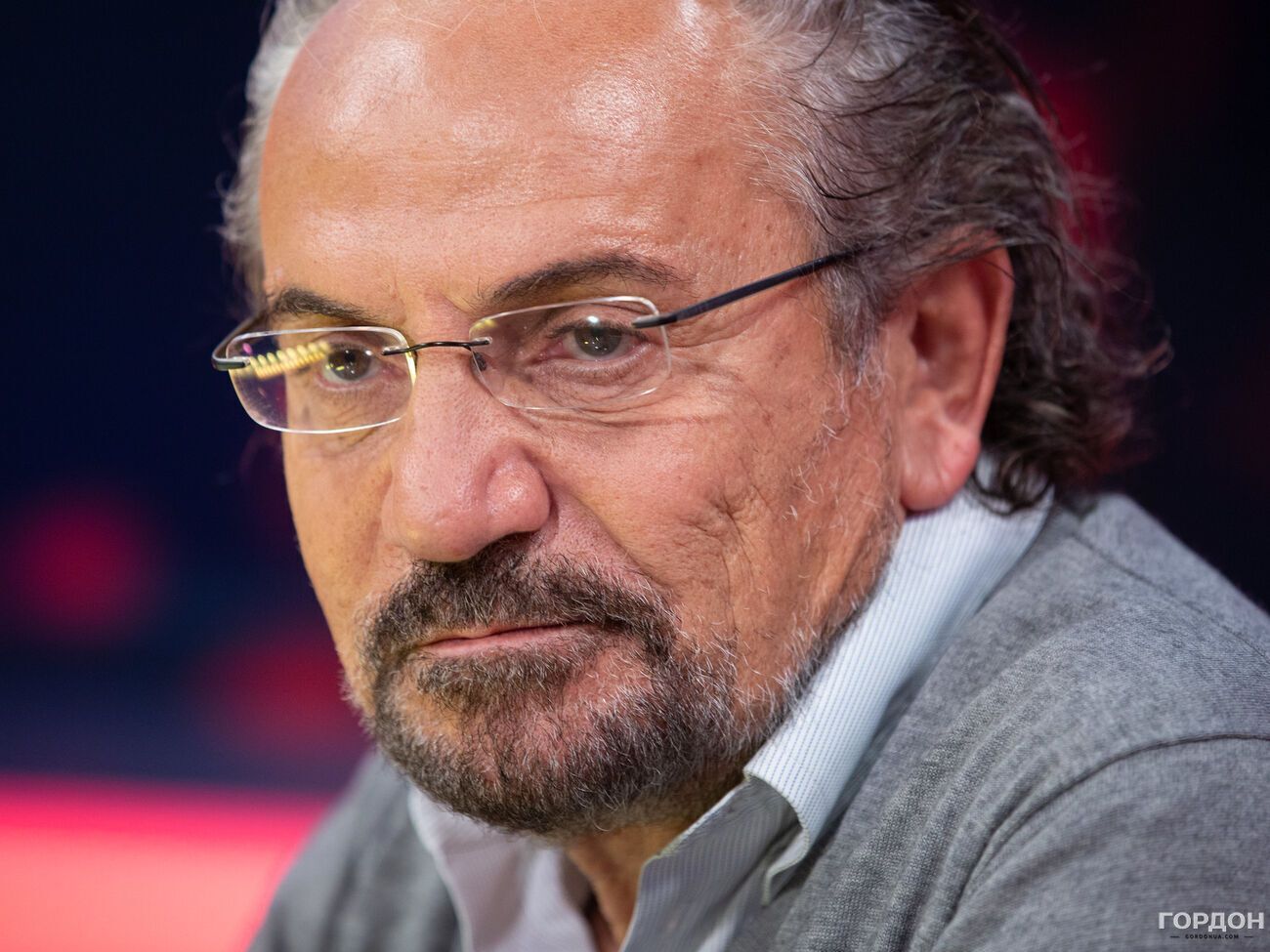 Шустер: Боюсь, в&nbsp;какой-то момент реально всем вместе придется взяться за руки и его остановить