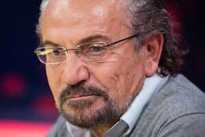 Шустер: Боюся, у якийсь момент реально всім разом доведеться взятися за руки і його зупинити