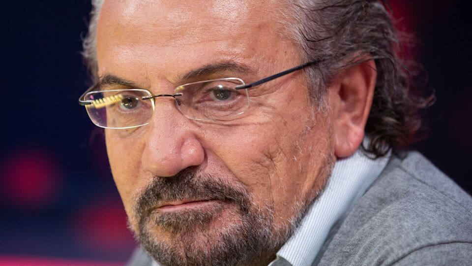 Шустер: Боюся, у якийсь момент реально всім разом доведеться взятися за руки і його зупинити