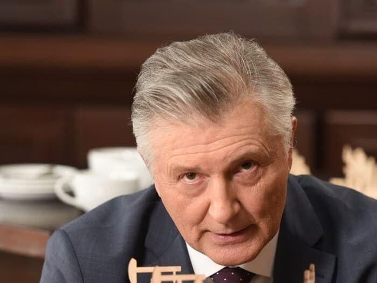 Боклан&nbsp;признался, что знаком с большинством&nbsp; российских артистов, которые замалчивают или поддерживают военную агрессию