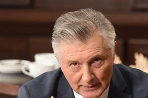 Боклан признался, что знаком с большинством российских артистов, которые замалчивают или поддерживают военную агрессию