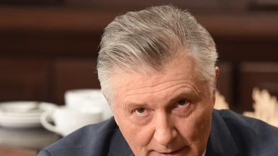 Боклан признался, что знаком с большинством российских артистов, которые замалчивают или поддерживают военную агрессию