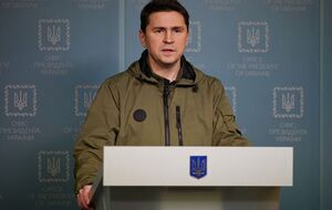 Подоляк обратил внимание на "большую проблему" – эскалацию войны