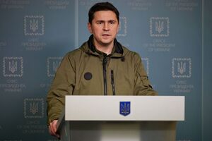 Подоляк звернув увагу на "велику проблему" – ескалацію війни
