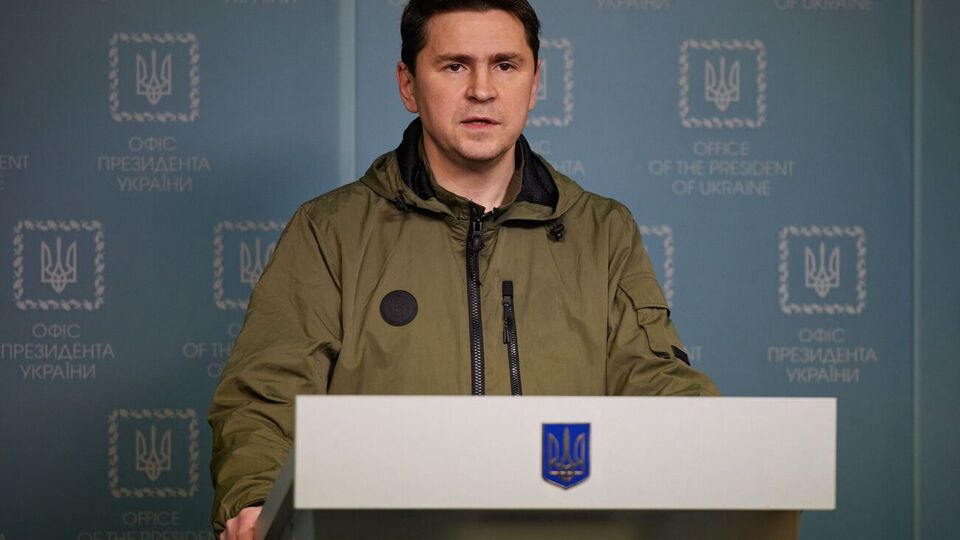 Подоляк звернув увагу на "велику проблему" – ескалацію війни