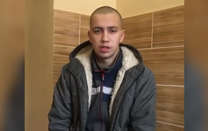 Пленный: Нас кормили такой ложью. Все, что нам рассказывали, оказалось бредом