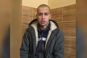 Полонений: Нас годували такою брехнею. Усе, що нам розповідали, виявилося маячнею