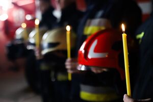 Мер Чернігова повідомив, що в місті загинуло щонайменше 350 людей