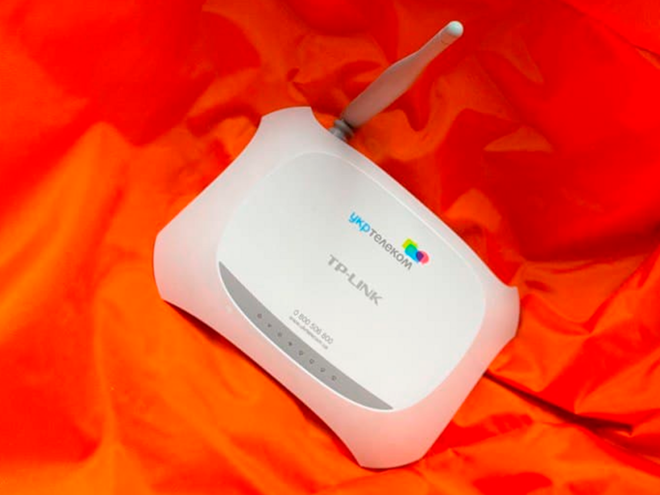 Кибератака на "Укртелеком" была отбита, отметили в Госспецсвязи