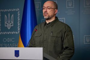 Шмыгаль: Подсчет пока что экспертный, но ущерб структурирован