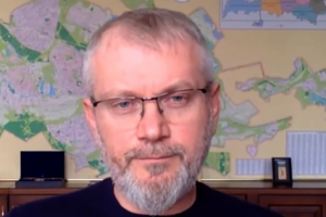 Александр Вилкул: Мы готовы к любому варианту развития событий, потому что уверены, что мы победим