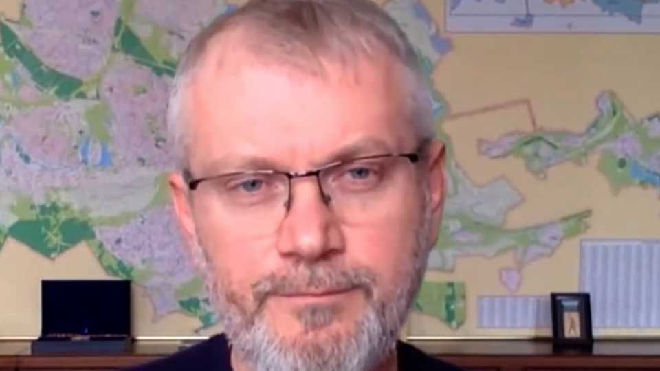 Олександр Вілкул: Ми готові до будь-якого варіанту розвитку подій, бо впевнені, що ми переможемо