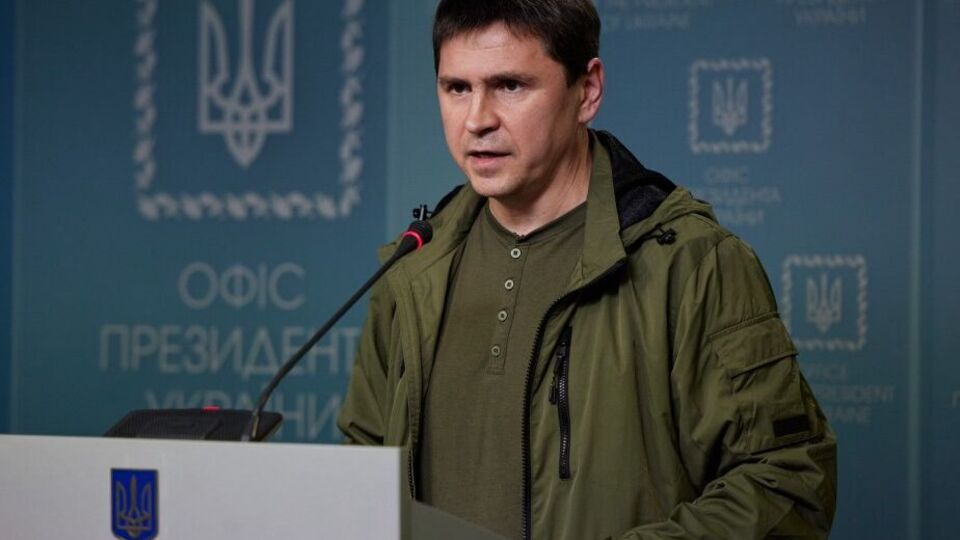 Подоляк: Мы должны получить поддержку общества