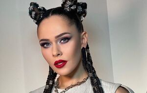 Санина: Два голоса и два сердца – об одном