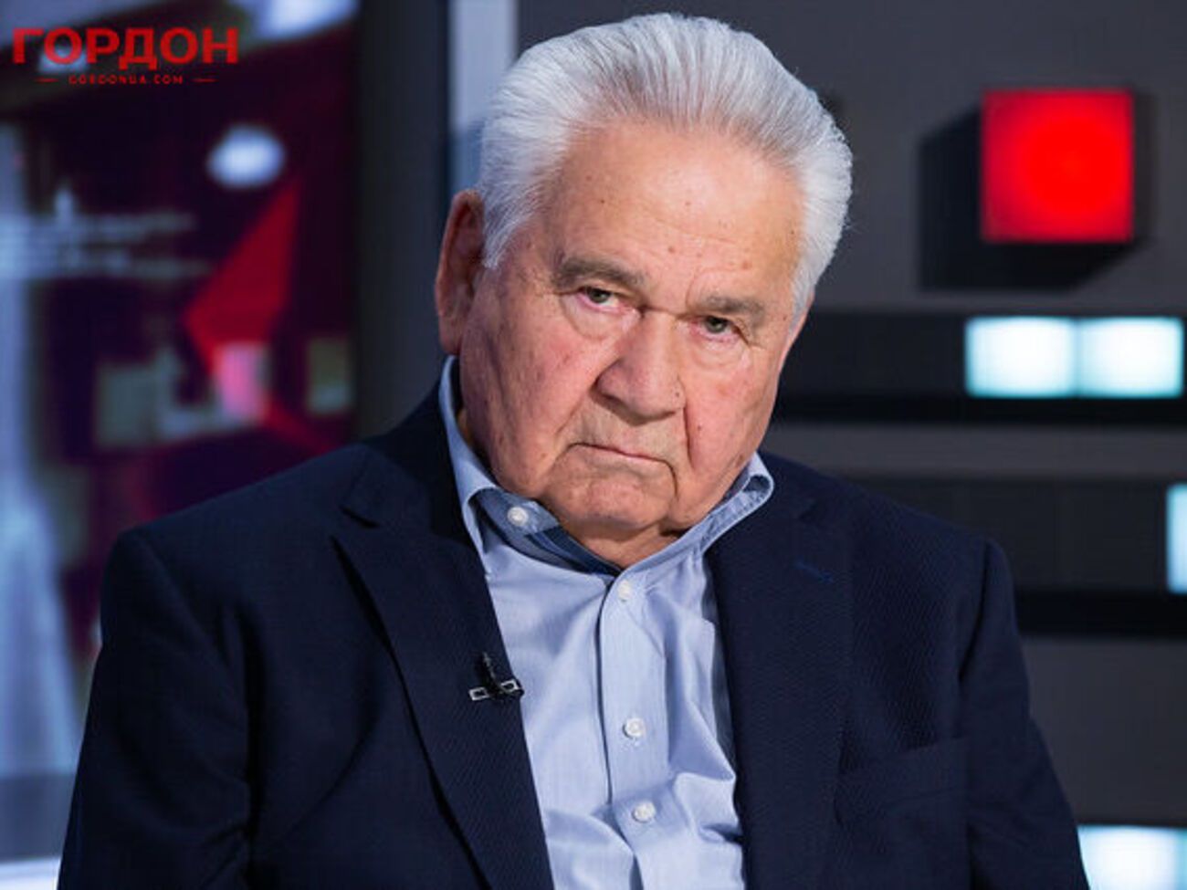 Фокин сообщил, что сейчас гостит у друга в Молдове