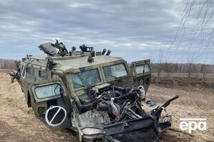 По информации Генштаба ВСУ, Россия в войне против Украины с 24 февраля потеряла около 17,2 тыс. человек личного состава