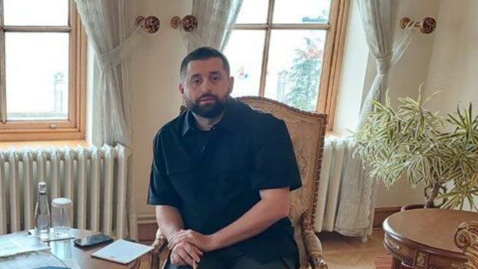 Арахамія: Ми вважаємо, що вже достатньо напрацьовано матеріалу, щоб уможливити зустріч президентів України та РФ
