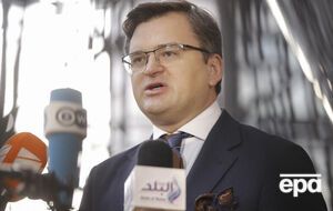 Кулебу пригласили на заседание Североатлантического совета