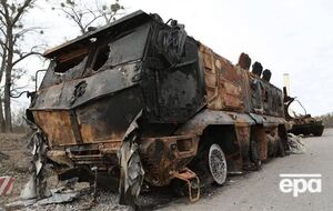 Украинские военные сделали "Тайфун" уникальным, иронизируют в Генштабе