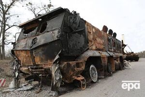 Українські військові зробили "Тайфун" унікальним, іронізують у Генштабі