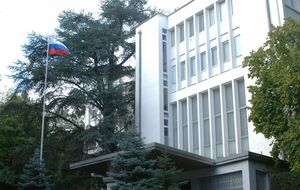 Из Бельгии высылают 21 российского дипломата
