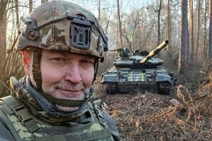 Хай який договір підпишуть Україна з Росією, це буде договір про те, на яких умовах ми будемо ворогами