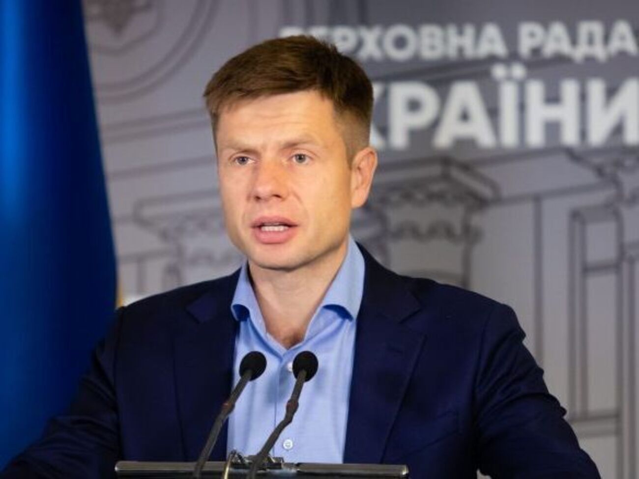 Гончаренко: Дасть бог, це буде не марафон, але треба готуватися до марафону